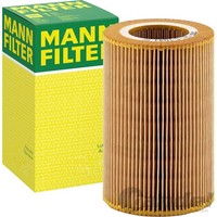Mann Luftfilter C1041 Passend FüR Smart Cabrio Fortwo CITY-COUPE 450 0.8 CDI