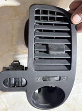 VW Polo 6N 00-02 Lupo 99-06 Arosa 97-04 RHD Dash Vent Housing 6X2819703A