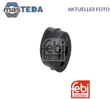 172045 AUSPUFFHALTER AUSPUFFGUMMI FEBI BILSTEIN FÜR VOLVO V70 III,S60 II,V60 I