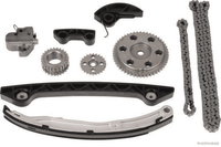 Steuerkettensatz FüR Mazda 6 Station Wagon Stufenheck Hatchback