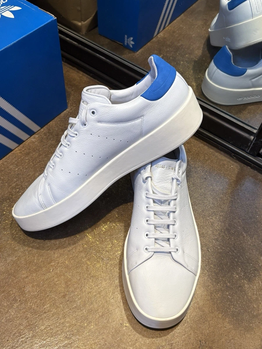 Adidas Stan Smith Blue for sale | eBay