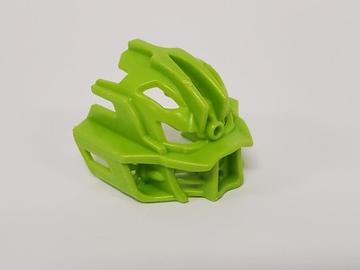 LEGO Bionicle Kanohi Miru Nuva Mask Adaptive Armor Style 61815