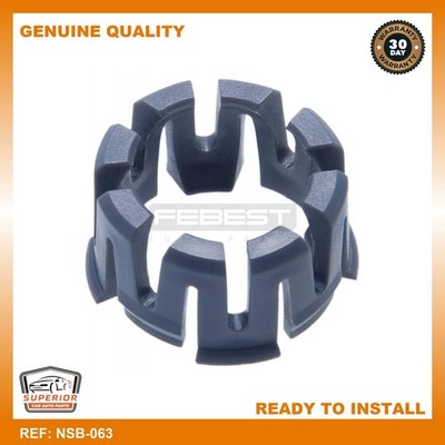 Febest Nissan Bushing Gear Shift Rod NSB-063