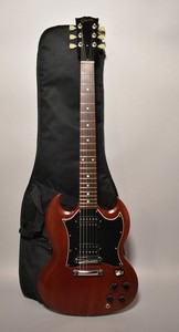 Gibson Sg 2005 | eBay