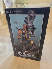 Diamond Select Toys Cable Statue 522/3000