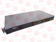 CISCO WS-C2960-24TT-L / WSC296024TTL (USED)