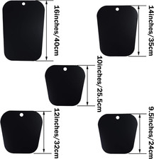 20 Pack 10 Pairs Boot Shaper Form Inserts Boots Tall Support for Women or Men