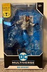 McFarlane Toys DC Multiverse Gold Label The Flash Max Mercury