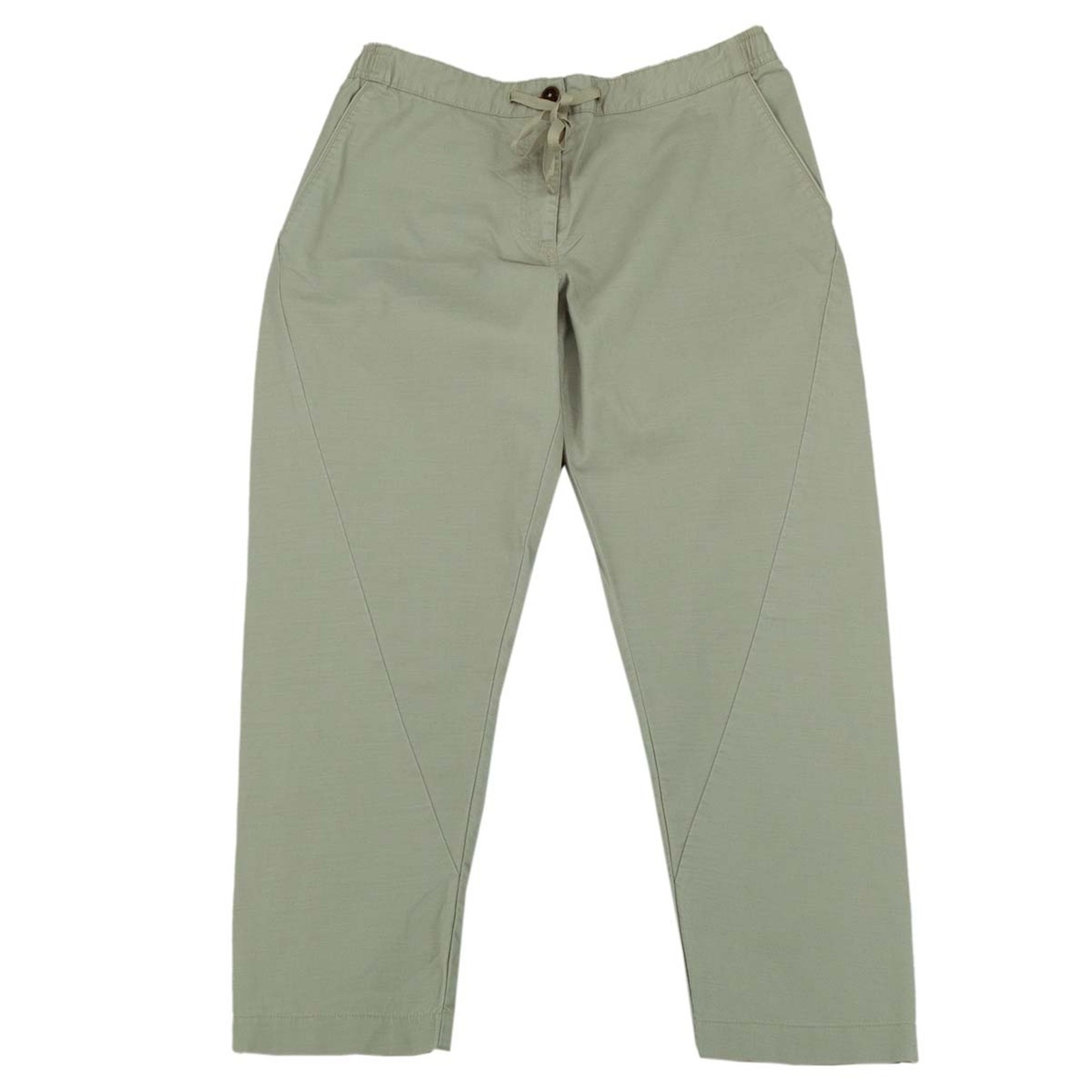 Jack Wolfskin Blue Lake Damen Stoffhose Leinenhose Sommerhose 1505261-6260 6290₽