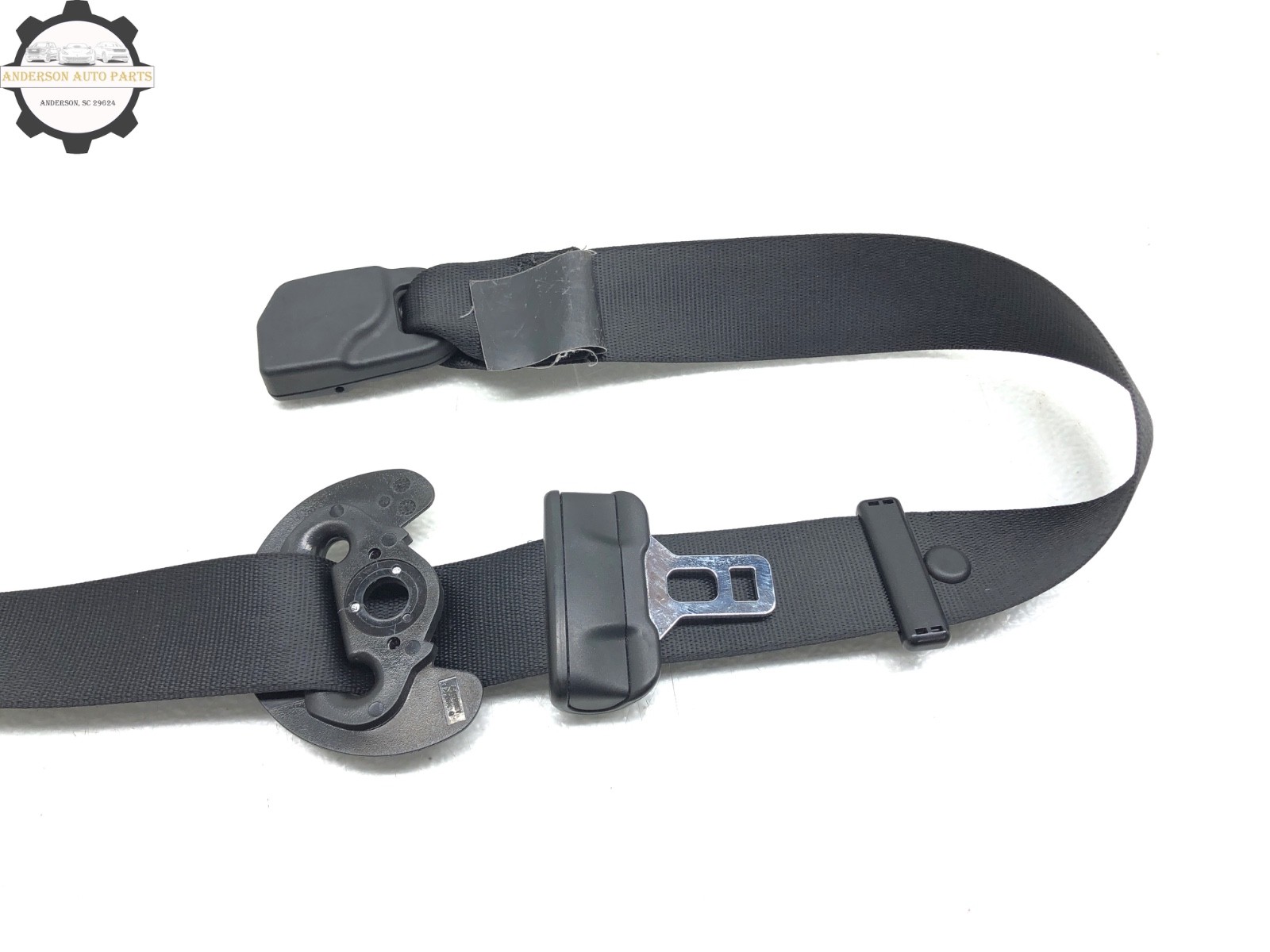 2014-2024 MASERATI GHIBLI S Q4 RIGHT PASS FRONT SEAT BELT SEATBELT RETRACTOR OEM
