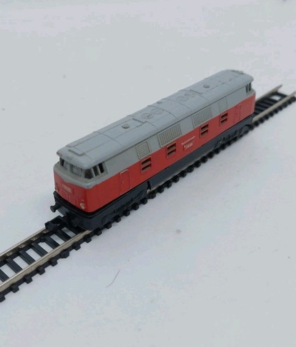 Spur N Piko 4100 Diesellok V180 006, funktionsgeprüft  | Zustand: Gebraucht