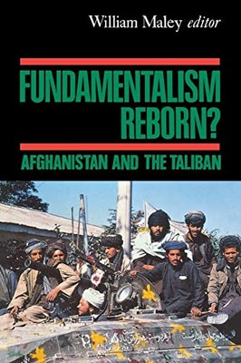 Fundamentalism Reborn: Afghan - VERY GOOD