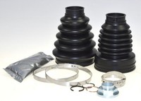 Neu - Spidan 36028 Faltenbalgsatz, Antriebswelle FüR Ford