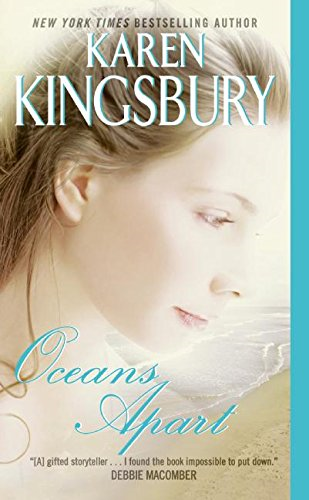 Oceans Apart: A Family on the Brink of Destruction and... - Kingsbury, Karen