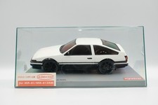 KYOSHO Mini-Z MZP423W Toyota Initial D SPRINTER TRUENO AE86 Autoscale Body