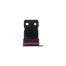 DUAL SIM TRAY FOR ONEPLUS 8 PRO BLUE