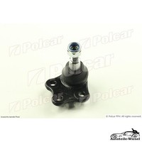 Traggelenk / Vorne FüR Volvo S60 II 134 S80 124 V60 I 155 V70 III 135 06-18