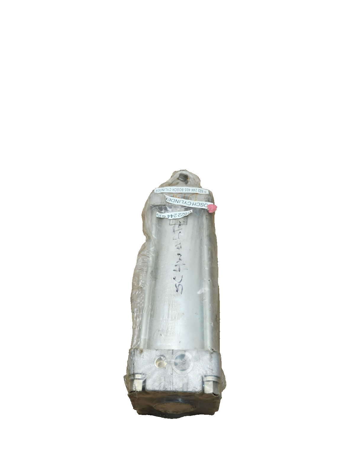 NEW IN BAG BOSCH AVENTICS PNEUMATIC CYLINDER 0-822-242-005