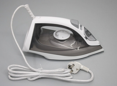 Philips EasySpeed Dampfbügeleisen mit 4 Dampfeinstellungen 2000W GC1751/80/BC
