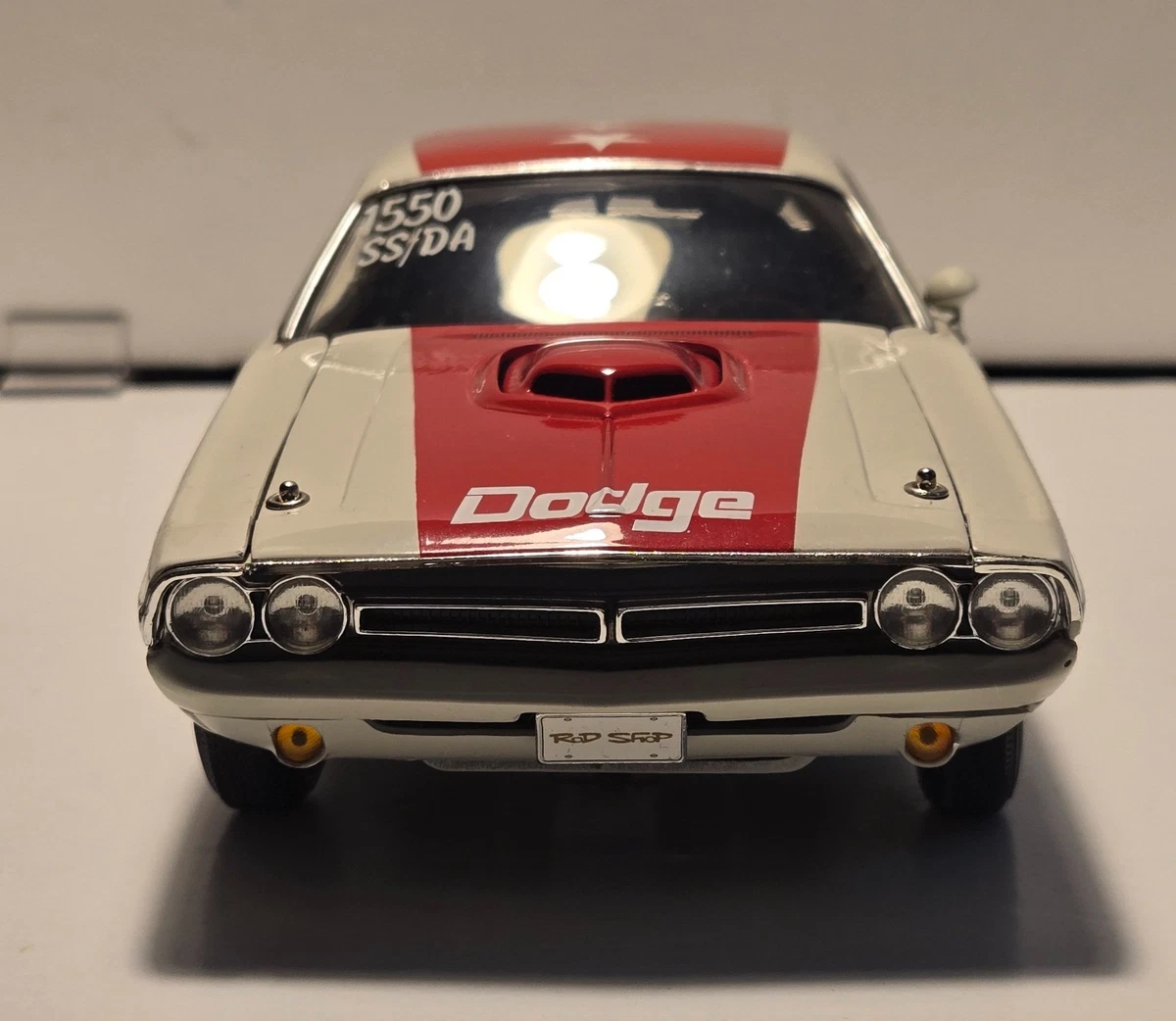 25+ Highway 61/DCP 1:18 Contemporary Manufacture Diecast Cars
