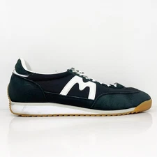 Karhu Mens Mestari F805003 Black Casual Shoes Sneakers Size 12