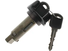 Ignition Lock Cylinder For 1995-1997 GMC K1500 1996 BQ267CB