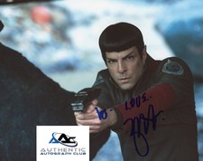 2017 Rittenhouse Star Trek Beyond Movie Cards 17