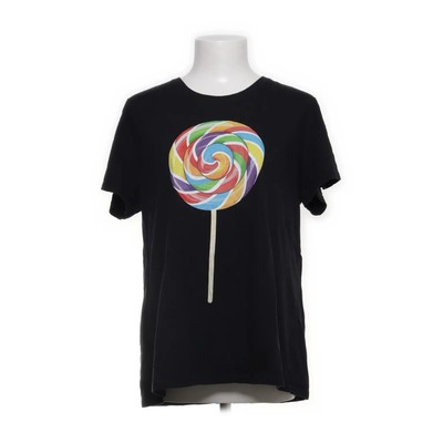 Gildan Softstyle, T-shirt, Größe: XL, SOFTSTYLE, Schwarz/Mehrfarbig #0Gx