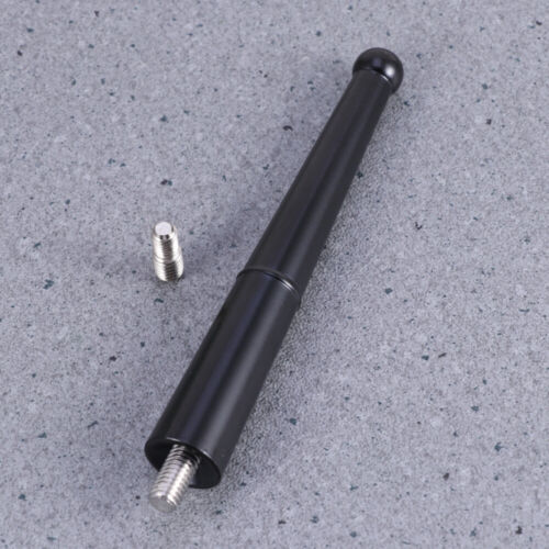  4 Inch Universal Auto Car Short Antenna Short Rod Antenna Suitable for Fiat - 第 1/11 張圖片