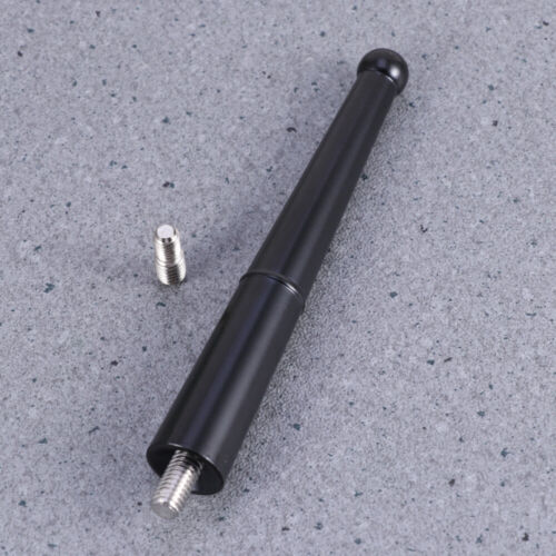  4 Inch Universal Auto Car Short Antenna Short Rod Antenna Suitable for Fiat - Afbeelding 1 van 11