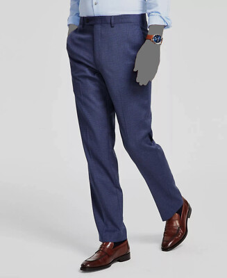 ralph lauren classic fit dress pants Polo Ralph Lauren Men's Straight-Fit Stretch Chino Pants