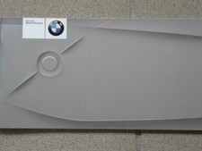 Brochure BMW Z4 E85 2.5i 3.0i