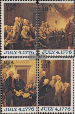Prophila Collection Tunisia Block14B 1976 20 Anni Indipendenza | Francobolli MNH ** | Edizione Completa Per Collezionisti - 2
