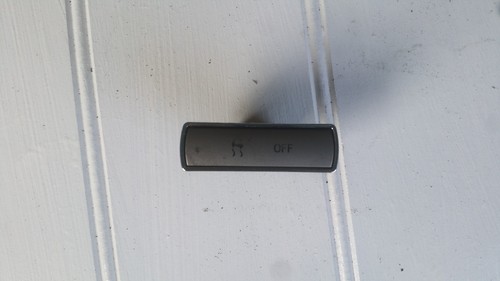 Ford Mondeo Mk4 2007-2014 ESP Interruttore/Interruttore Controllo Trazione (GRIGIO) - Foto 2 di 3
