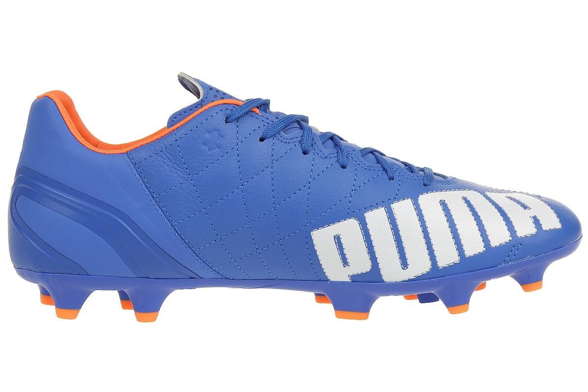 Puma Fußballschuhe evoSPEED 3.4 103267 LTH FG 103267 3.4 03 Fußball Herren Leder 2c63f0 Puma Fußballschuhe evoSPEED 3.4 103267 LTH FG 103267 3.4 03 Fußball Herren Leder 2c63f0