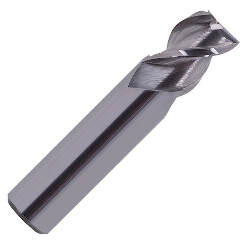 Mulino Estremità Carburo 7/16""x2"" LOCx 4"" OAL - Foto 7