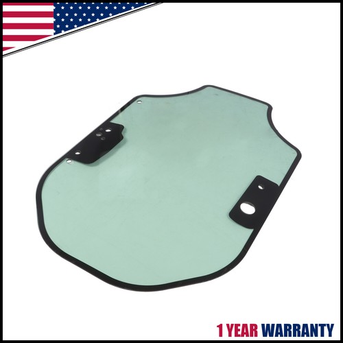 345-6230 Cab Glass Door For Caterpillar Skid Steer 299D3XHP 262D3 279D3 259D