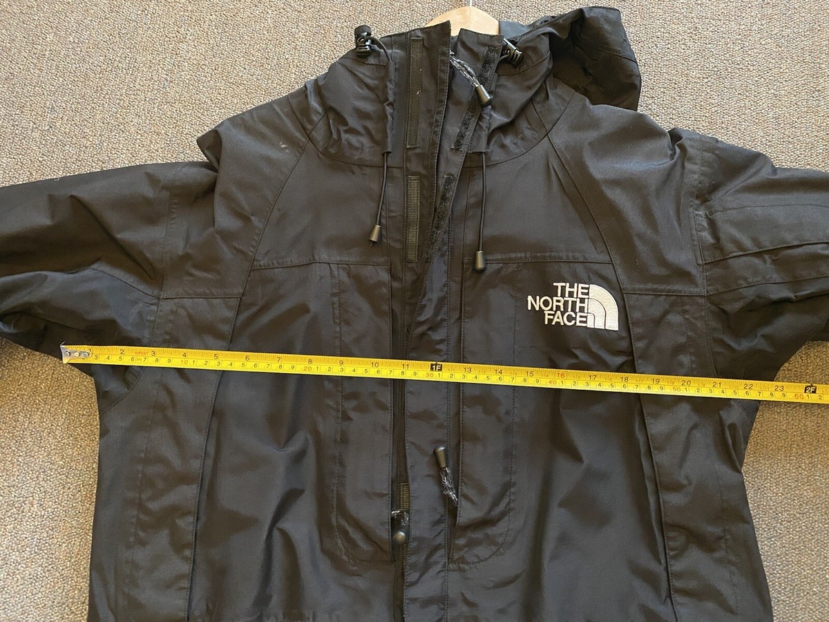 The North Face Summit Series Goretex XCR Mountain Parka The North Face Summit Series Goretex XCR Mountain Parka