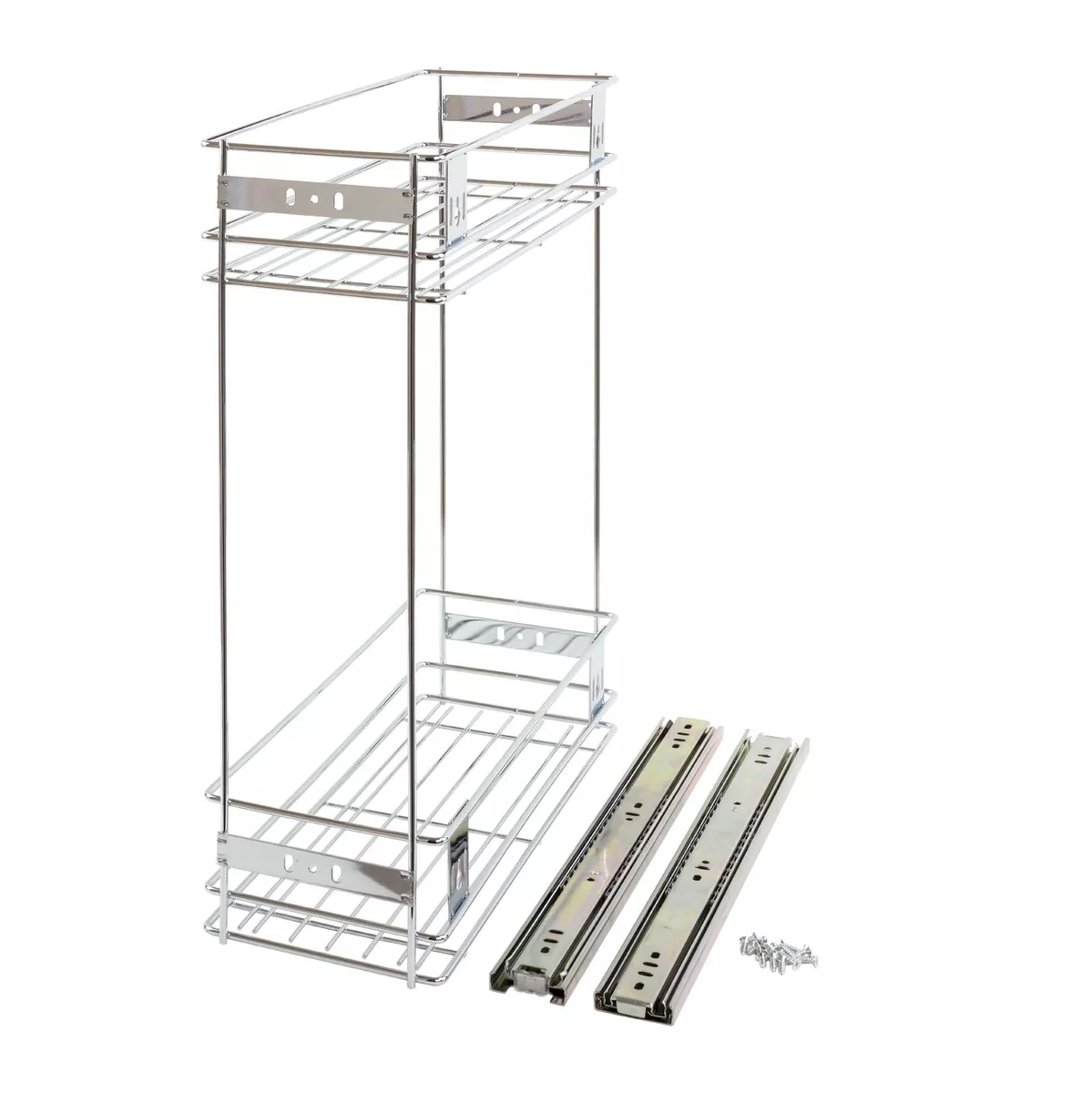 200mm larder clearance unit