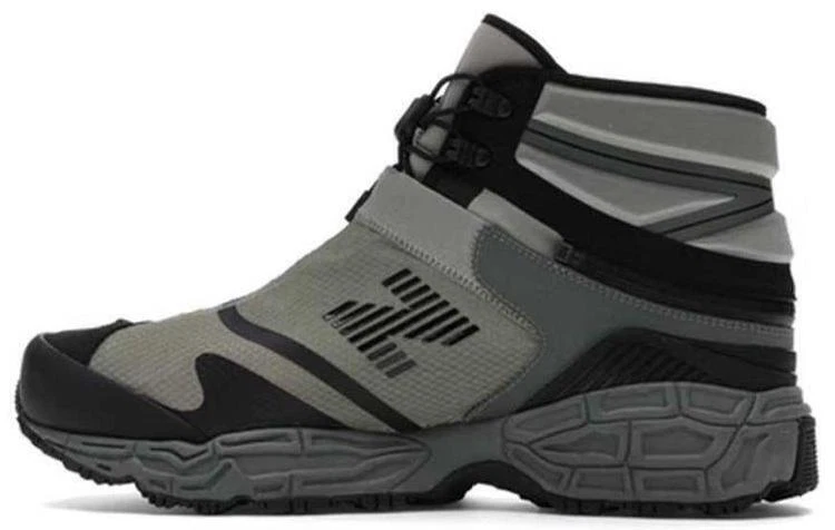 New Balance Snow Peak x Tokyo Studio Design x R_C4 Black for Sale