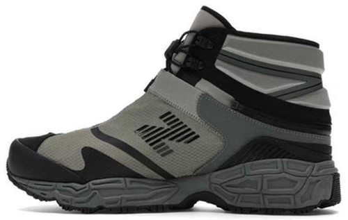 New Balance Snow Peak x Tokyo Studio Design x R_C4 'Black