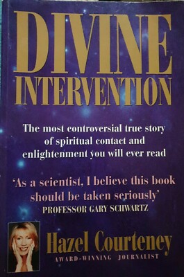 Göttliche Intervention von Hazel Courteney (PB, 2004)