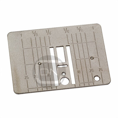 Stichplatte Punching Bernina virtuosa 150 153 155 160 163