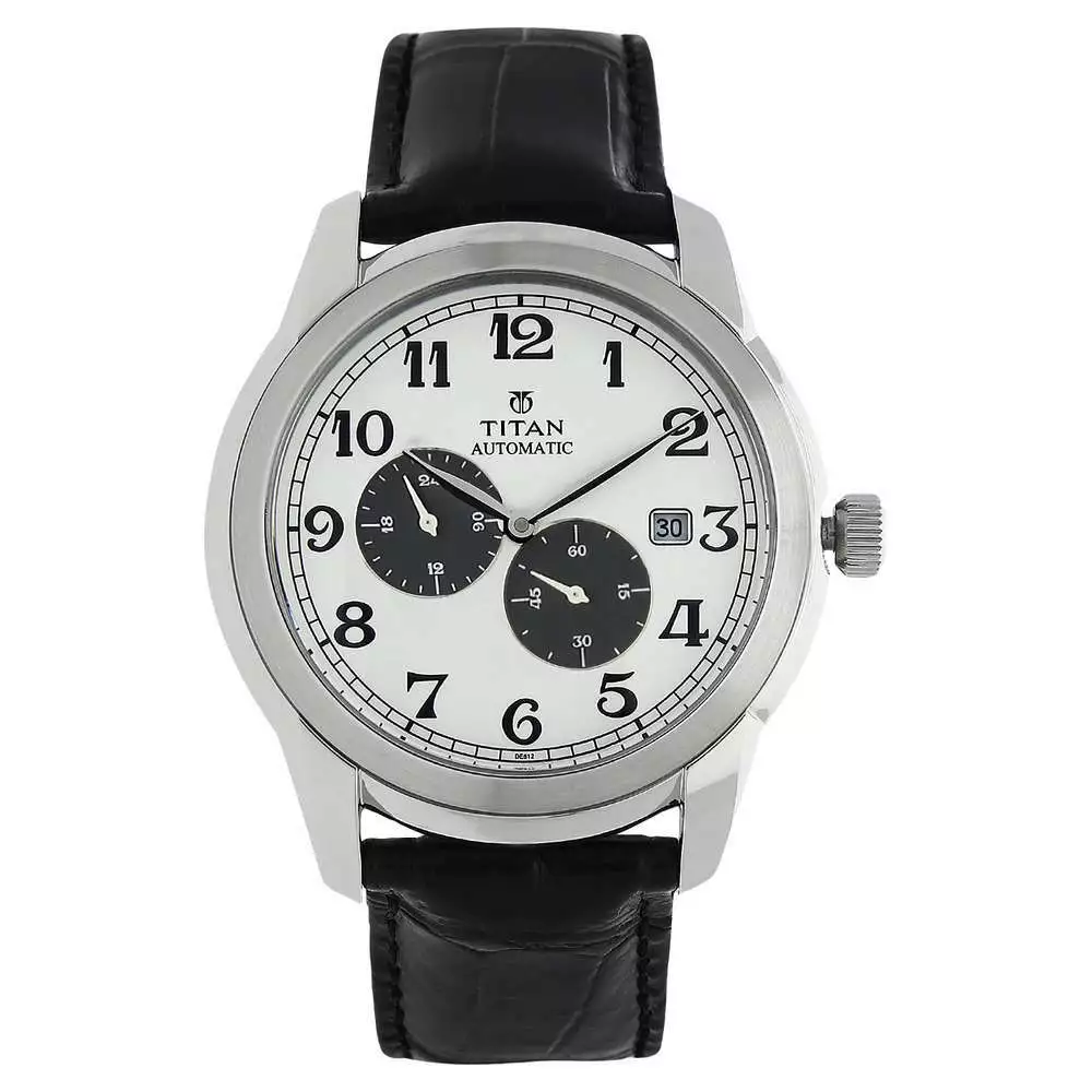 Men's Watch, 42mm