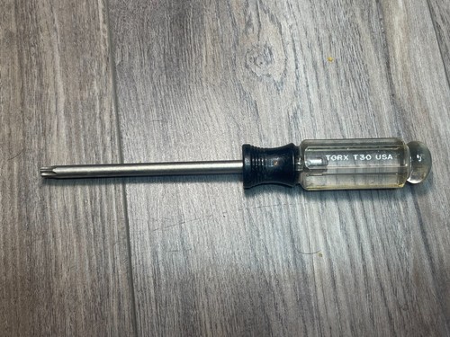 USA Craftsman Screwdrivers / Phillips, Flat Head &Torx Mix & Match / You Choose - Picture 151 of 153
