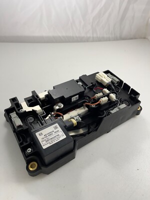 2006 Honda Civic Hybrid Battery Junction Block Board Main Contact Control