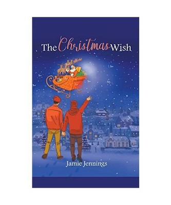 The Christmas Wish, Jamie Jennings