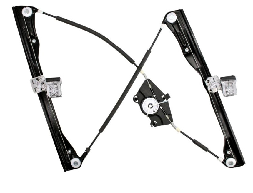 Réparer vitre bloquée Golf 4 mécanisme électrique avant droite 1997-2006