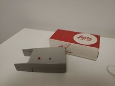 Leitz Leica 37936 Pradovit Color Slide Projector Light Pointer Box Mint conditio