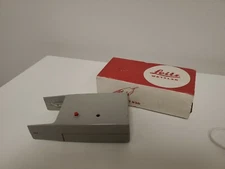 Leitz Leica 37936 Pradovit Color Slide Projector Light Pointer Box Mint conditio